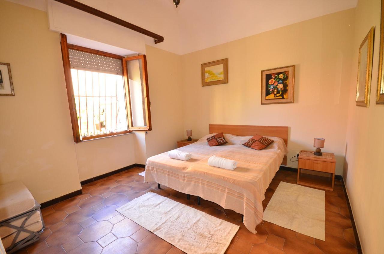Solemare Accommodation Alghero Eksteriør billede