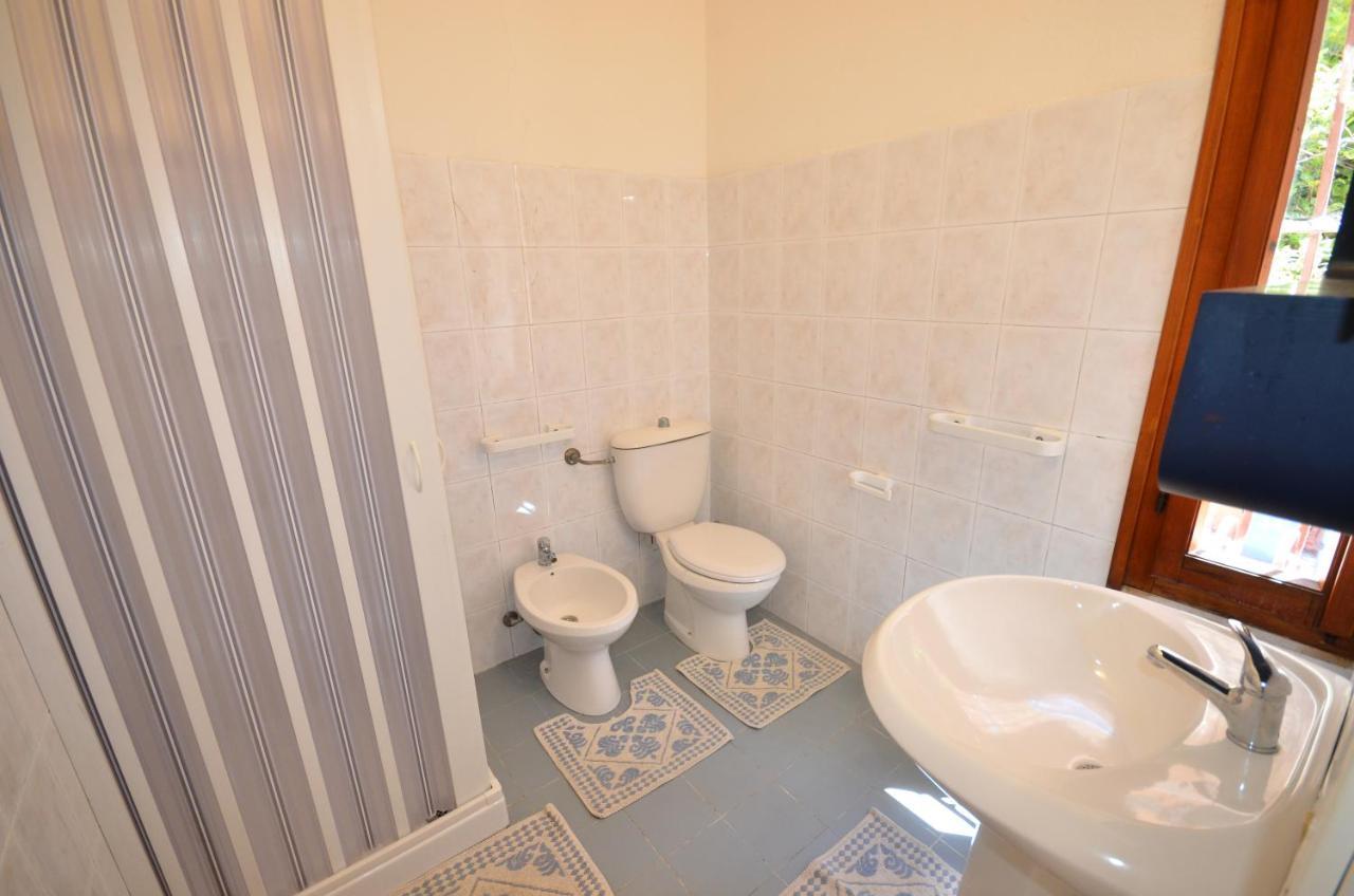 Solemare Accommodation Alghero Eksteriør billede
