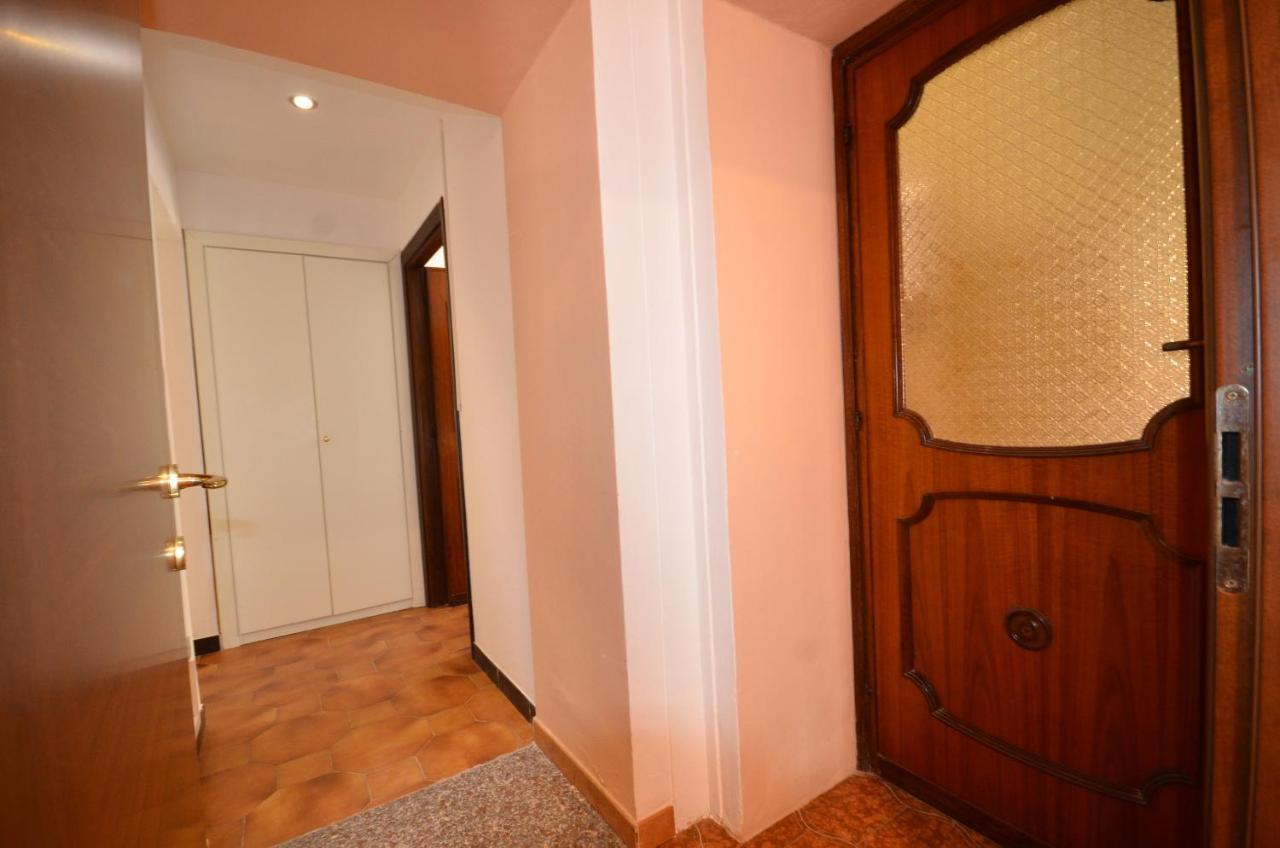 Solemare Accommodation Alghero Eksteriør billede