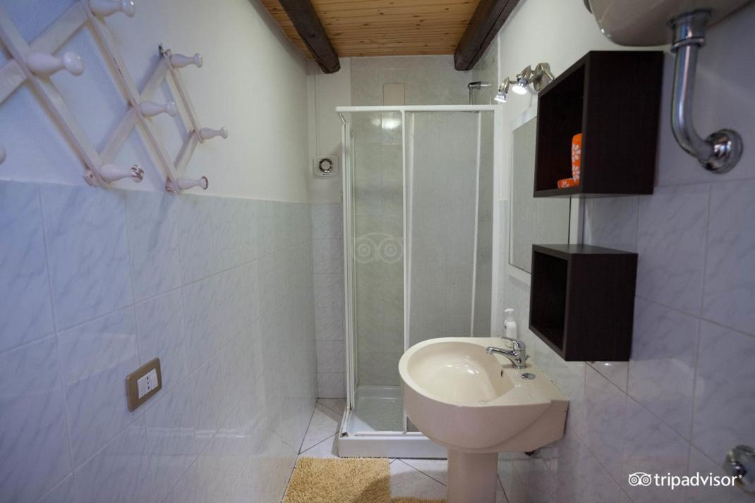 Solemare Accommodation Alghero Eksteriør billede