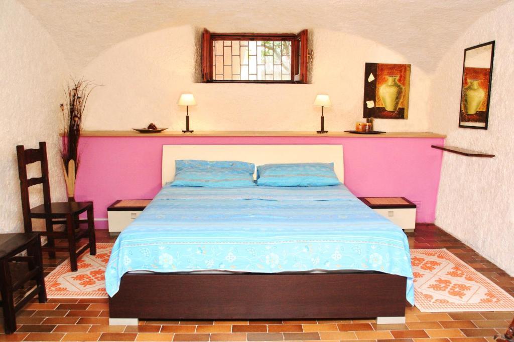 Solemare Accommodation Alghero Værelse billede