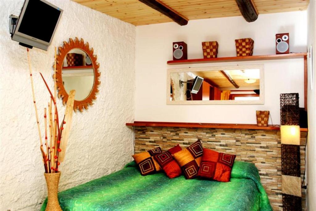Solemare Accommodation Alghero Eksteriør billede